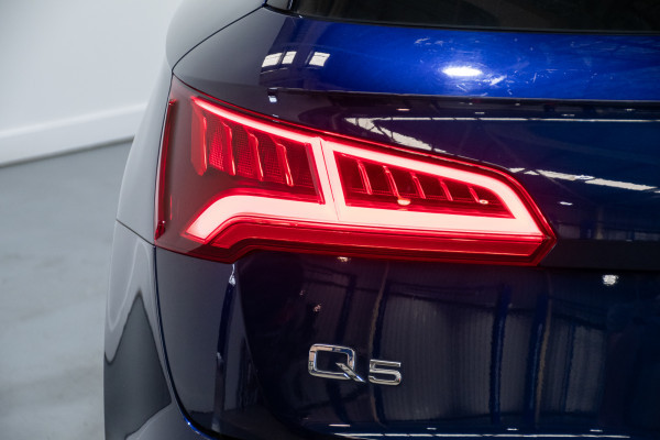 2019 Audi Q5 FY 40 TDI Sport SUV image 11
