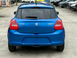2022 Suzuki Swift AZ Series II GL S Hatch image 5