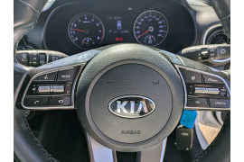 2019 Kia Cerato BD Sport Hatch