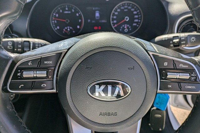2019 Kia Cerato BD Sport Hatch Image 18