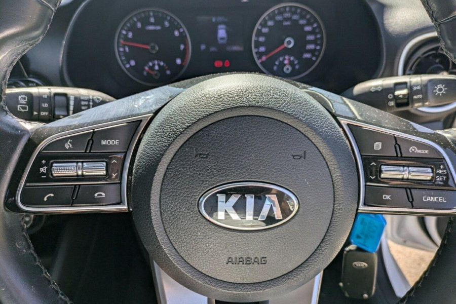 2019 Kia Cerato BD Sport Hatch Image 18