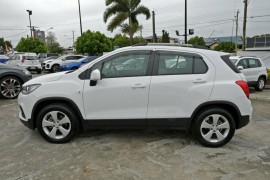 2019 Holden Trax TJ LS Suv