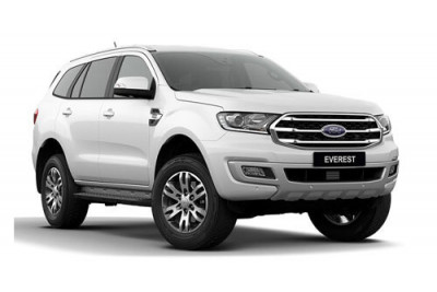 Ford Everest Trend RWD UAII