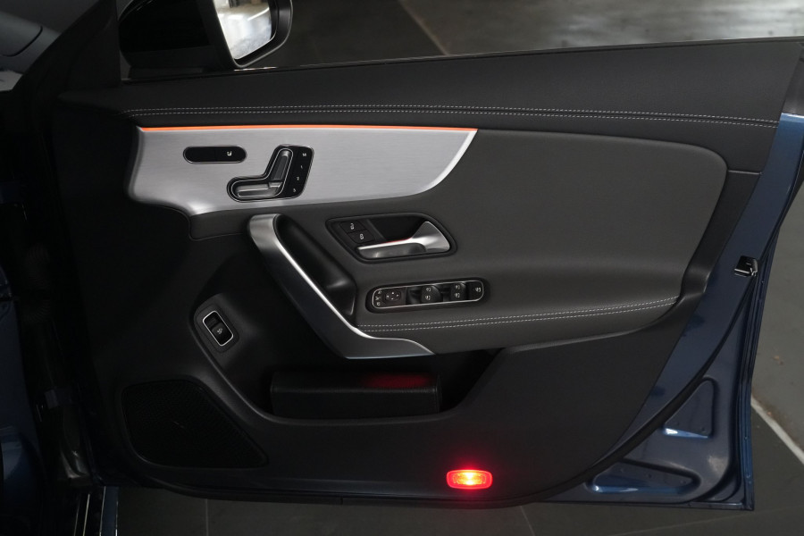 2023 Mercedes-Benz CLA-Class 35 4matic Coupe Image 40
