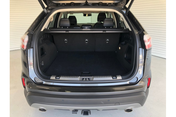 2018 MY19 Ford Endura CA Titanium SUV