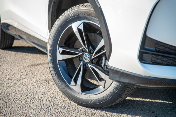2026 MG HS Excite Hybrid+ SUV Image 6