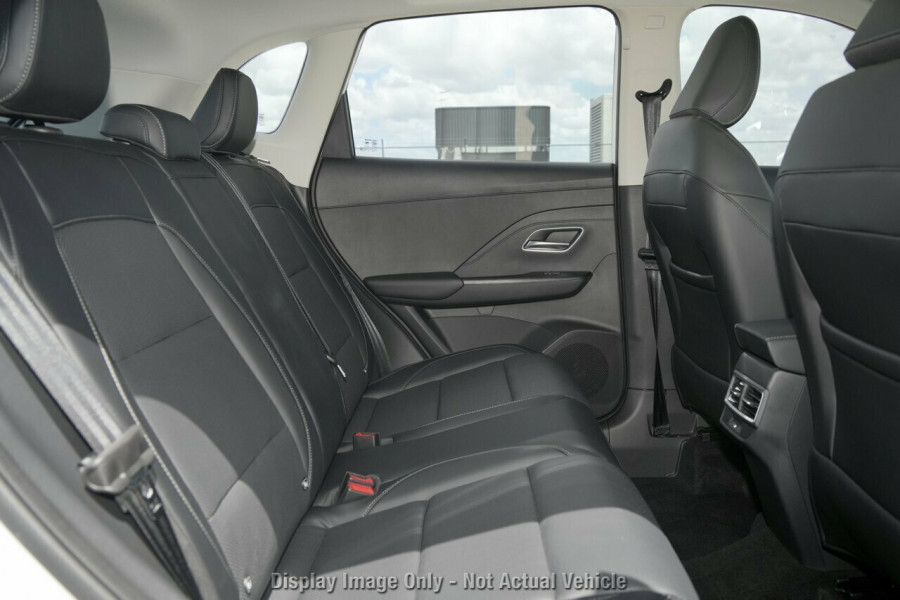2025 MG ZS ZS32 Essence Hybrid+ SUV Image 10
