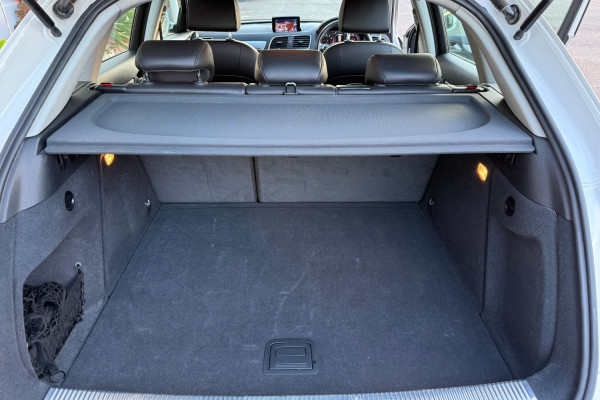 2014 Audi Q3 8U TFSI SUV Image 17