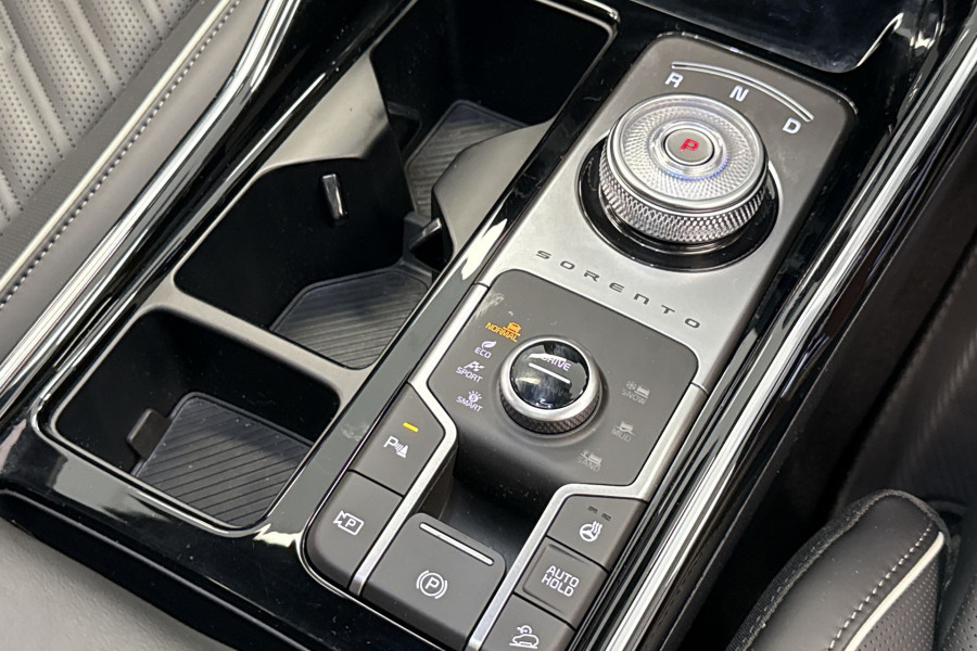 2024 Kia Sorento MQ4 PE GT-Line SUV Image 9