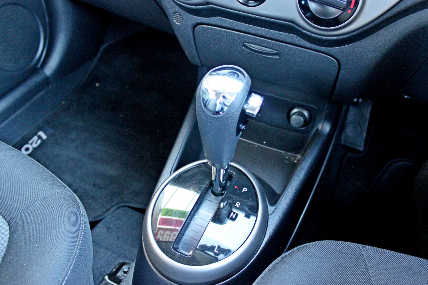 2014 Hyundai I20 Active Hatch Image 13