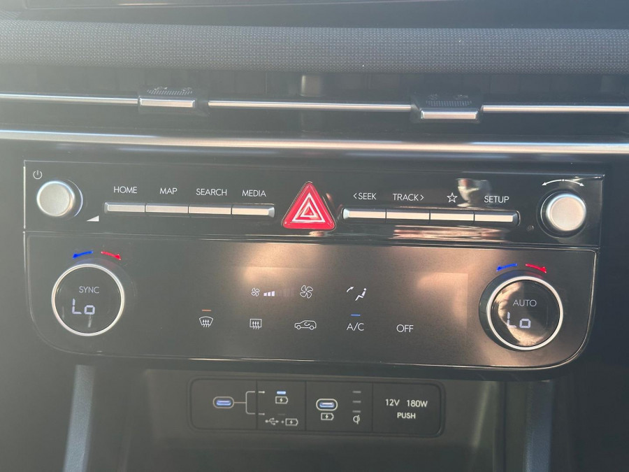 2024 MY25 Hyundai Tucson NX4.V3  SUV Image 15