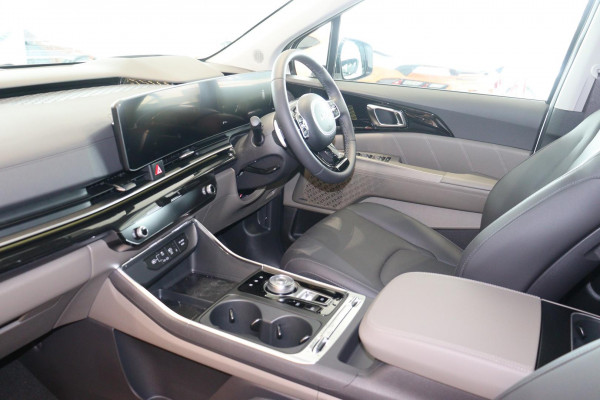 2026 MY27 Kia Carnival KA4 PE GT-Line People Mover Image 17