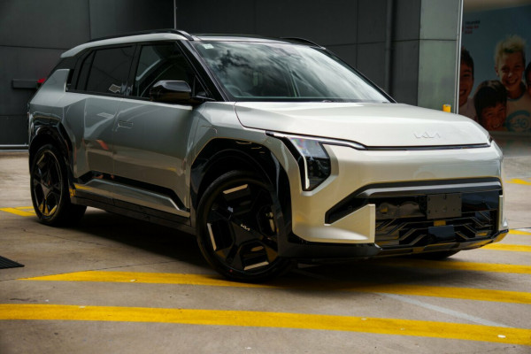2025 Kia EV3 SV GT-Line SUV