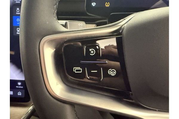 2025 MY26 Volvo ES90  Ultra Single Motor Sedan Image 23