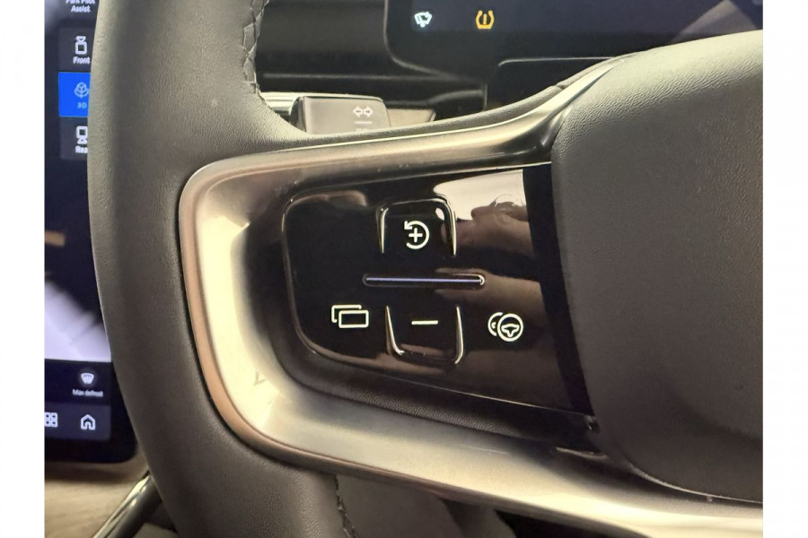 2025 MY26 Volvo ES90  Ultra Single Motor Sedan Image 23