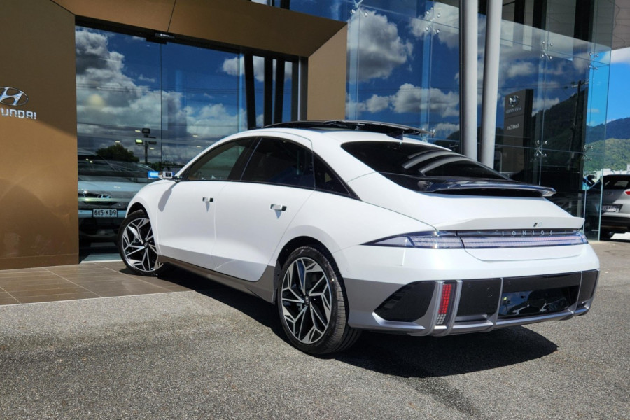 2023 Hyundai IONIQ 6 CE.V1 Epiq Sedan Image 32