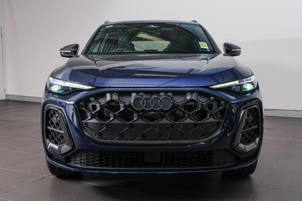 2025 Audi Q5 GU TDI 150kW Sport SUV image 5