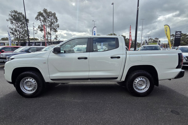 2026 Nissan Navara D27 SL Ute Image 21