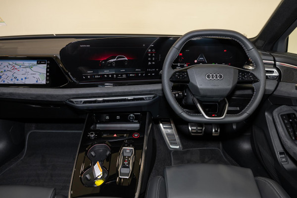 2025 Audi S5 B10 Wagon image 7