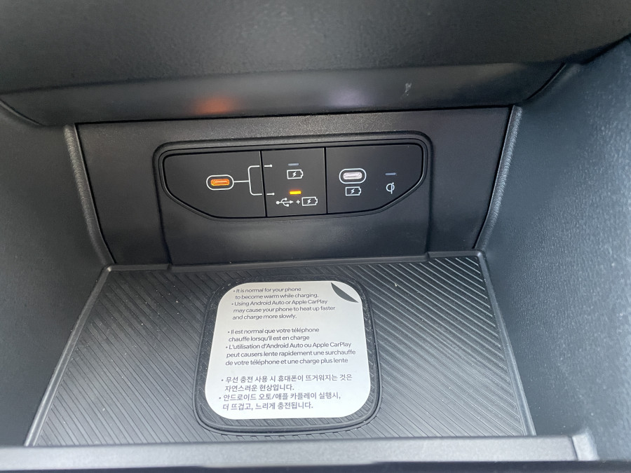 2026 Kia Sportage NQ5 PE SX+ SUV Image 19