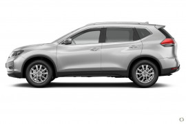 2020 Nissan X-Trail T32 Series III ST-L Suv Image 5