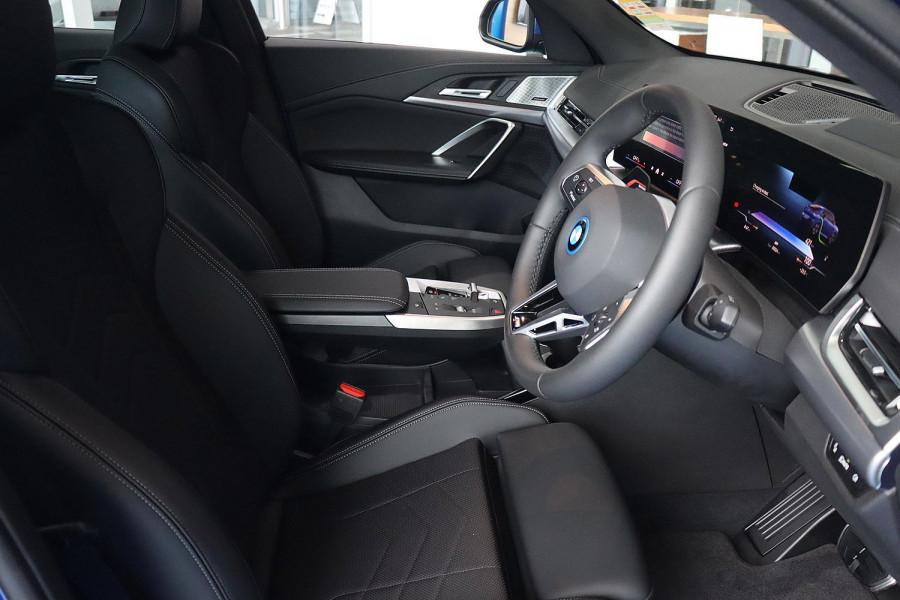 2024 BMW iX2 U10 eDrive20 M Sport SUV