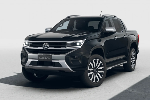 Volkswagen Amarok TDI600 Aventura NF