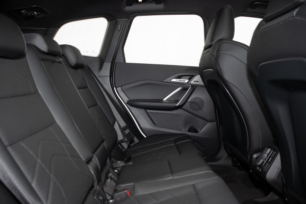 2026 BMW X1 U11 sDrive18i SUV