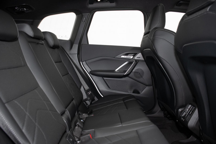 2026 BMW X1 U11 sDrive18i SUV