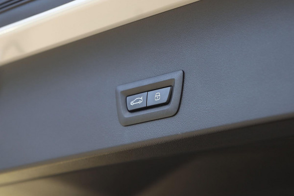 2026 BMW X3 G45 20 xDrive SUV image 11