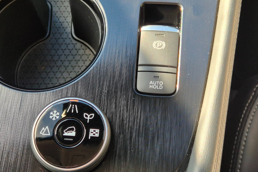 2024 Nissan X-Trail T33 Ti-L SUV Image 22