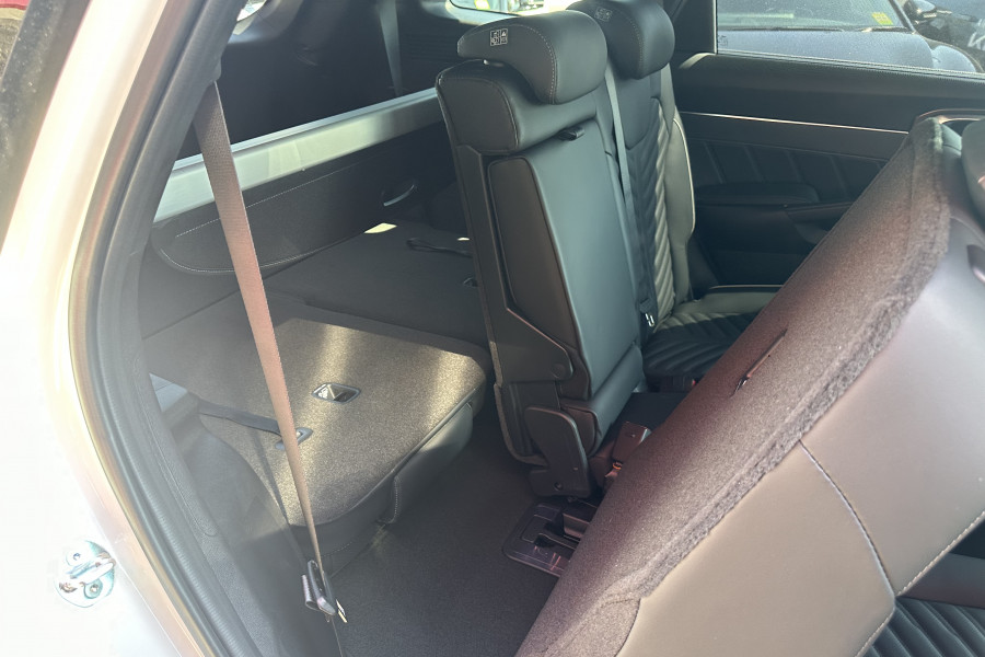 2025 Kia Sorento MQ4 PE GT-Line Other Image 26