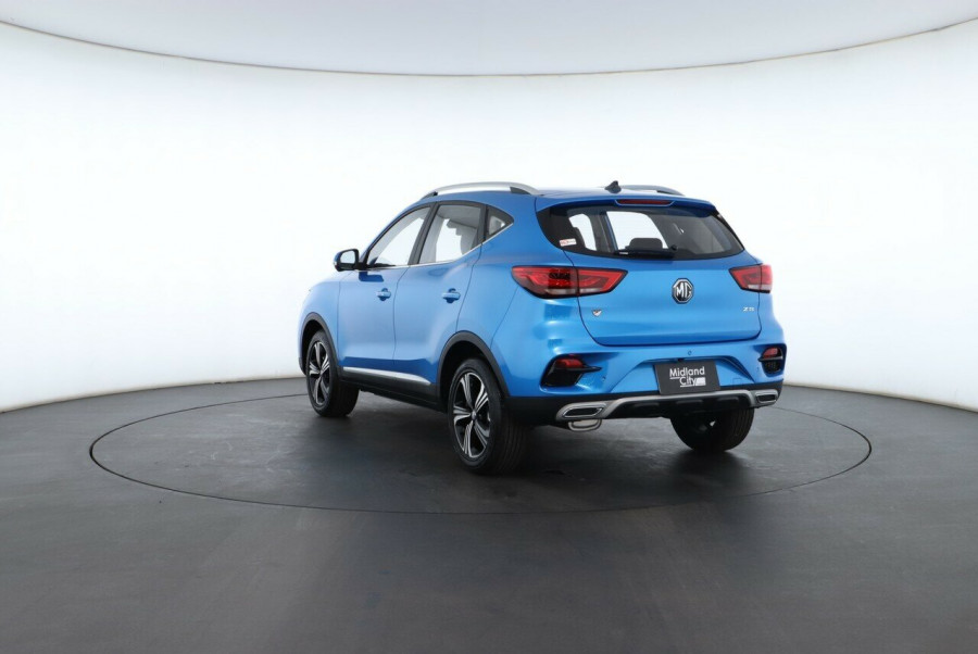 2025 MG ZST S13 Vibe SUV Image 11