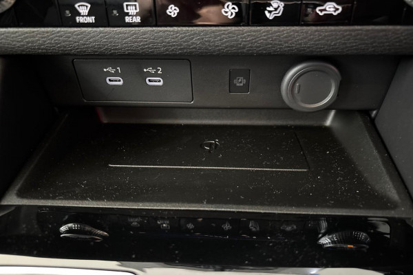 2025 Mitsubishi Outlander ZM LS SUV Image 26