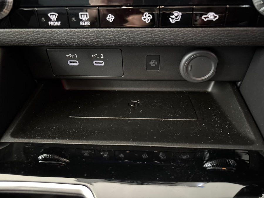 2025 Mitsubishi Outlander ZM LS SUV Image 26