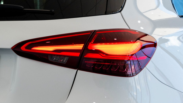 2025 MY26 Mercedes-Benz A-Class W177 A250 Hatch image 16