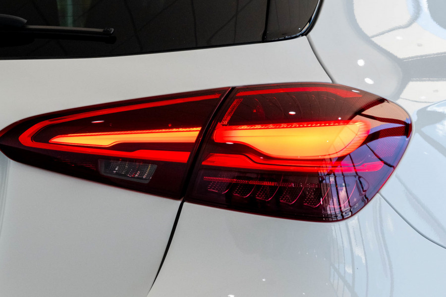 2025 MY26 Mercedes-Benz A-Class W177 A250 Hatch