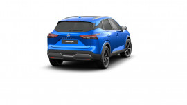 2024 Nissan QASHQAI J12 Ti SUV image 20