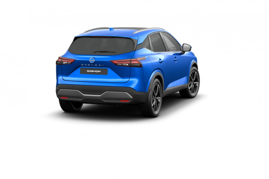 2024 Nissan QASHQAI J12 Ti SUV