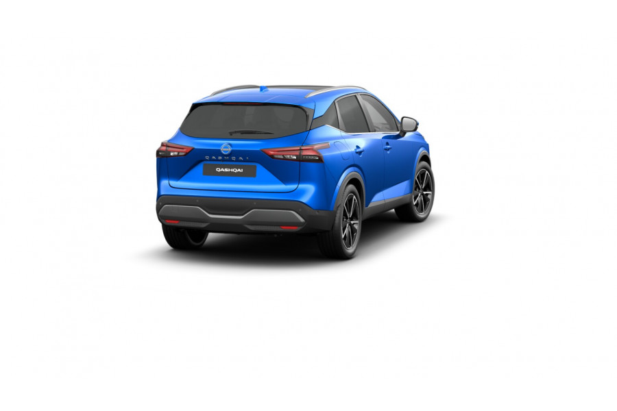 2024 Nissan QASHQAI J12 Ti SUV Image 20