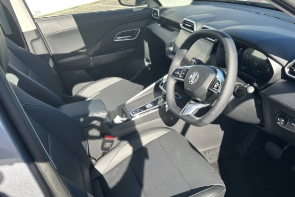 2026 MG ZS Essence Hybrid+ SUV Image 9