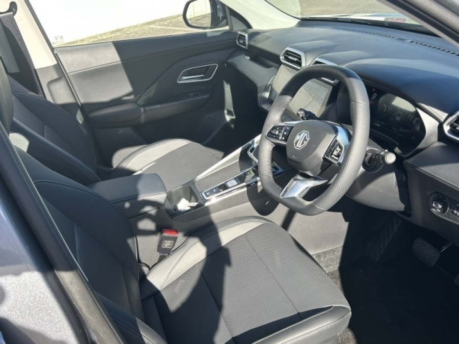 2026 MG ZS Essence Hybrid+ SUV Image 9
