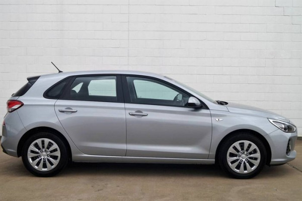 2019 Hyundai i30 PD Go Hatchback Image 2