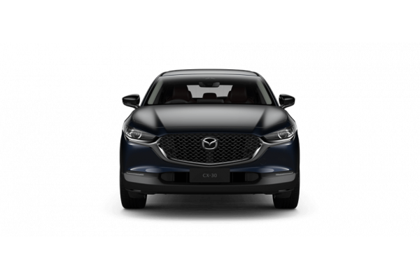 2025 MY24 Mazda CX-30 DM2W7A G25 GT SP SUV