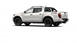 2025 Nissan Navara D23 PRO-4X Ute image 28