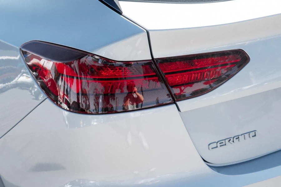 2024 Kia Cerato BD S Hatch Image 20