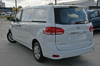 2020 LDV G10 SV7C Van Van