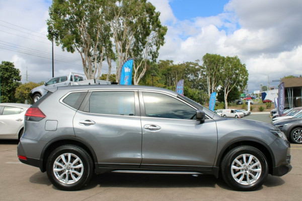 2021 Nissan X-Trail T32 ST SUV Image 11