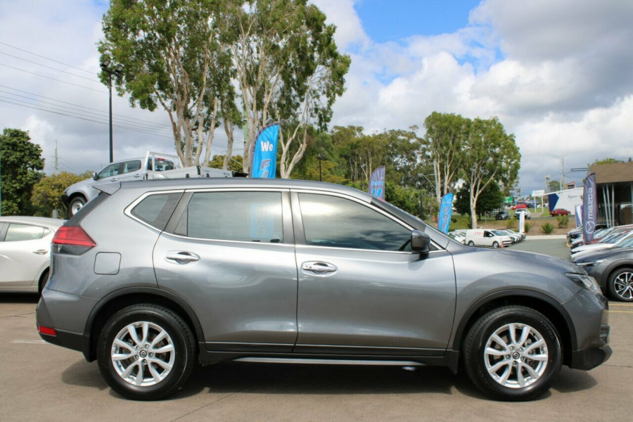 2021 Nissan X-Trail T32 ST SUV Image 11