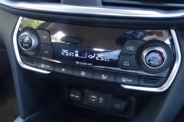 2020 Hyundai Santa Fe TM.2 Active X SUV Image 21